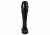 Bogs Womens North Hampton Solid Boot,Black,Size 11 71781-001-11