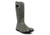 Bogs Womens North Hampton Solid Boot,Gray,Size 6 71781-020-6