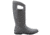 Bogs Womens North Hampton Solid Boot,Gray,Size 6 71781-020-6