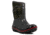 Bogs Womens Plimsoll Plaid Mid Boot,Dark Gray,Size 6 71786-011-6