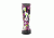 Bogs Womens Rain Spring Flowers Boots, Purple Multi, 12 71897-540-12