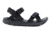 Bogs Womens Rio Diamond Sandal,Black Multi,Size 6 71883S-009-6