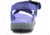 Bogs Womens Rio Diamond Sandal,Lavender Multi,Size 12 71883S-541-12
