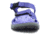 Bogs Womens Rio Diamond Sandal,Lavender Multi,Size 12 71883S-541-12
