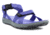 Bogs Womens Rio Diamond Sandal,Lavender Multi,Size 12 71883S-541-12