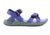 Bogs Womens Rio Diamond Sandal,Lavender Multi,Size 12 71883S-541-12