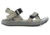 Bogs Womens Rio Diamond Sandal,Taupe Multi,Size 12 71883S-261-12