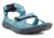 Bogs Womens Rio Diamond Sandal,Turquoise Multi,Size 6 71883S-463-6