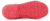 Bogs Womens Solid Rain Boot,Berry,Size 6 71287-652-6