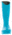 Bogs Womens Solid Rain Boot,Teal,Size 9 71287-444-9