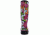 Bogs Womens Spring Flowers Rain Boot,Black Multi,Size 9 71897-009-9