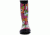 Bogs Womens Spring Flowers Rain Boot,Black Multi,Size 9 71897-009-9