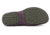 Bogs Womens Stewart Boot,Plum,Size 8 71799-500-8