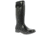 Bogs Womens Tacoma Boot,Black,Size 9 71554-001-9