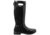 Bogs Womens Tacoma Boot,Black,Size 9 71554-001-9