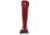 Bogs Womens Tacoma Boot,Red,Size 6 71554-600-6