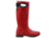Bogs Womens Tacoma Boot,Red,Size 6 71554-600-6
