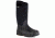 Bogs Womens Ultra High Boot,Black,Size 6 51537-001-6