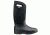 Bogs Womens Ultra High Boot,Black,Size 6 51537-001-6