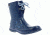 Bogs Womens Urban Farmer 2 Eye Batik Boot,Blue,Size 6 71710-400-6