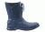 Bogs Womens Urban Farmer 2 Eye Batik Boot,Blue,Size 6 71710-400-6