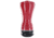 Bogs Womens Urban Farmer 2 Eye Solid Boot,Red,Size 9 71495-600-9