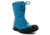 Bogs Womens Urban Farmer 2 Eye Solid Boot,Teal,Size 6 71495-444-6