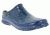 Bogs Womens Urban Farmer Slide Batik Boot,Blue,Size 6 71707-400-6