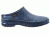 Bogs Womens Urban Farmer Slide Batik Boot,Blue,Size 6 71707-400-6