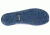 Bogs Womens Urban Farmer Slide Batik Boot,Blue,Size 6 71707-400-6