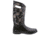 Bogs Womens Watercolor Rain Boot,Black Multi,Size 12 71783-009-12