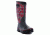 Bogs Womens Watercolor Rain Boot,Gray Multi,Size 6 71783-062-6