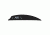 Bohning Air Vanes, Black 2 in. 100 pk. 101027BK2