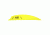 Bohning Air Vanes, Neon Yellow 2 in. 100 pk. 101027NY2