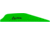 Bohning Alpha Ar 1250 Vane 2.8 Neon Green 36pk