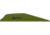 Bohning Alpha Vanes, Olive Drab, 100 pk, 1006512