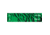 Bohning Arrow Wraps, 7in, 13 Pack, Green Tiger, 501041GT