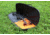 Bohning Black Sky Bow Case, Black, 701037BK