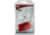 Bohning Blazer Vane Combo 1402693, White/Red, 101050WH/RD
