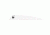 Bohning Bolt Vanes, White 3.5 in. 100 pk. 101034WH35