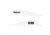 Bohning Heat Vanes, White, Pack of 36, 101036WH