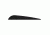 Bohning Killer Vanes, Black 4 in. 100 pk. 10502BK