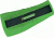 Bohning Slip-on Arm Guard Medium Neon Green
