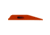 Bohning Wild Vanes 3 in, Red, 100 Pk, 101082RD3