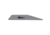 Bohning Wild Vanes 3 in, Silver, 100 Pk, 101082SL3