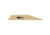 Bohning Wild Vanes 3 in, Tan, 100 Pk, 101082TN3