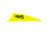 Bohning X3 Vanes, Neon Yellow, 101052NY175