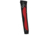 Bohning Youth Tube Quiver/Black RH/LH, Red, 1 Tube 701006RD