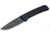 Boker 01Bo921 Frnd 3.35 Plain D2 Steel Blade Grivory Handle