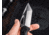 Boker 110308 Dtk 2.99 Plain Magnacut Blade Black